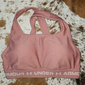 Under Armour Sports Bra Medium